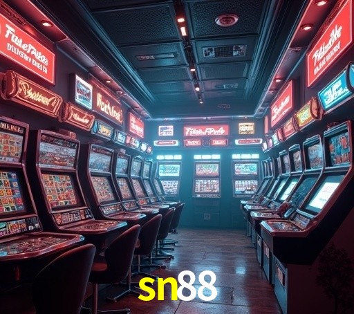 Loteria sn88 - Quina e mais jogos