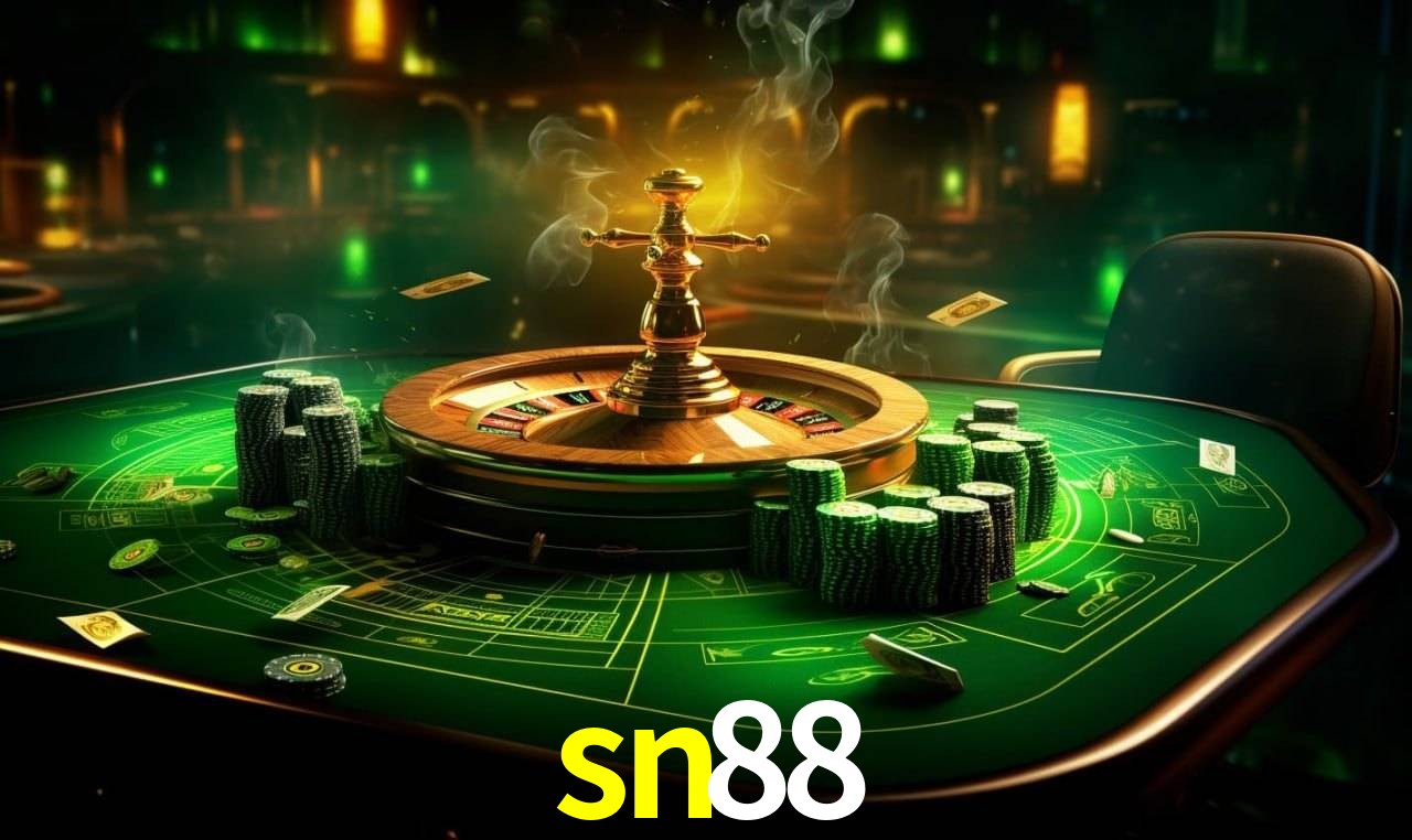sn88 Logo 3