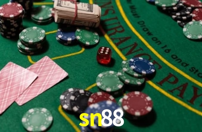 Apostas Ao Vivo sn88