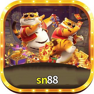 sn88 Logo